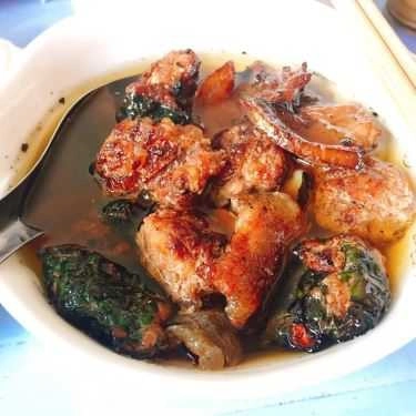 Tổng hợp- Ăn vặt Bún Chả & Nem Rán - Tây Sơn