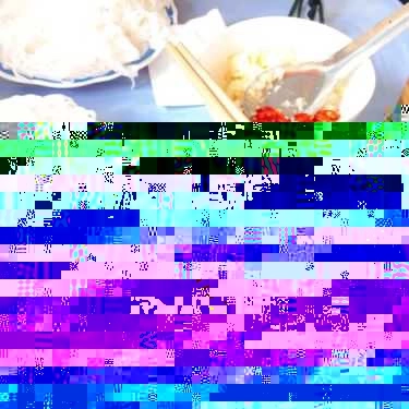 Tổng hợp- Ăn vặt Bún Chả & Nem Rán - Tây Sơn