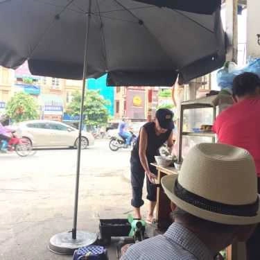 Tổng hợp- Ăn vặt Bún Chả & Nem Rán - Tây Sơn