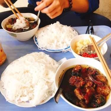 Tổng hợp- Ăn vặt Bún Chả & Nem Rán - Tây Sơn