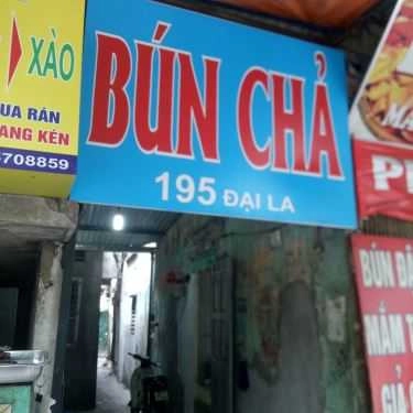 Tổng hợp- Ăn vặt Cô Bích - Bún Chả