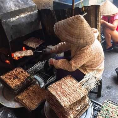 Tổng hợp- Ăn vặt Thủy Chường - Bún Chả Gia Truyền