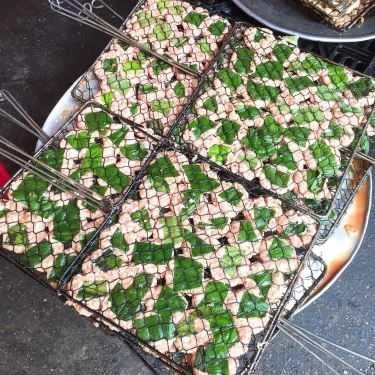 Món ăn- Ăn vặt Thủy Chường - Bún Chả Gia Truyền