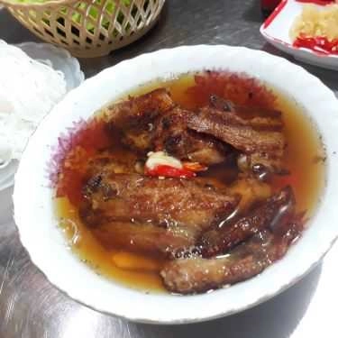 Món ăn- Ăn vặt Bún Chả & Bún Đậu - Giảng Võ