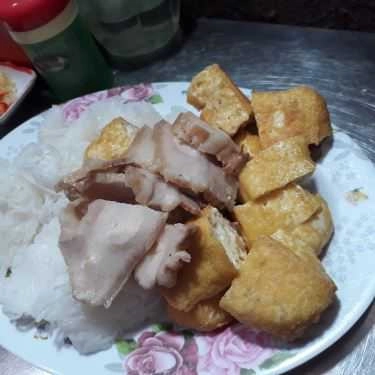 Món ăn- Ăn vặt Bún Chả & Bún Đậu - Giảng Võ