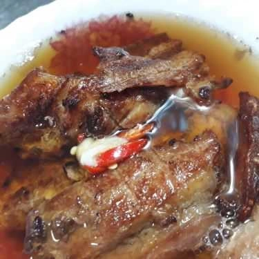 Món ăn- Ăn vặt Bún Chả & Bún Đậu - Giảng Võ