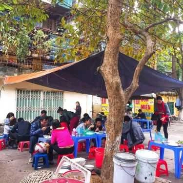 Tổng hợp- Ăn vặt Hương Linh - Bún Chả & Bún Nem