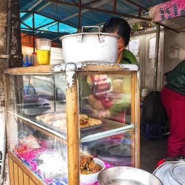 Tổng hợp- Ăn vặt Hương Linh - Bún Chả & Bún Nem