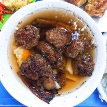 Món ăn- Ăn vặt Hương Linh - Bún Chả & Bún Nem