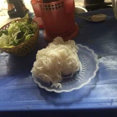Món ăn- Ăn vặt Bún Chả & Bún Nem - Thụy Khuê