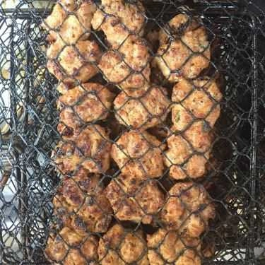 Món ăn- Ăn vặt Chị Phương - Bún Chả & Nem Rán
