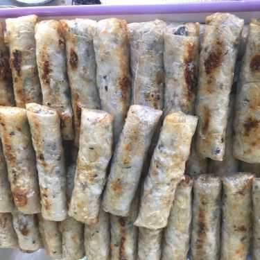 Món ăn- Ăn vặt Chị Phương - Bún Chả & Nem Rán