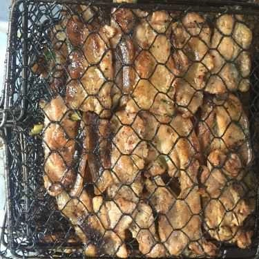Món ăn- Ăn vặt Chị Phương - Bún Chả & Nem Rán