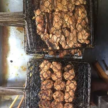 Món ăn- Ăn vặt Chị Phương - Bún Chả & Nem Rán