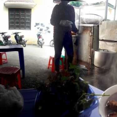 Không gian- Ăn vặt Bún Chả & Nem Rán - Lĩnh Nam