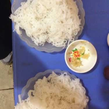 Tổng hợp- Ăn vặt Bún Chả - Nguyễn An Ninh