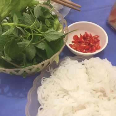 Tổng hợp- Ăn vặt Bún Chả - Nguyễn An Ninh