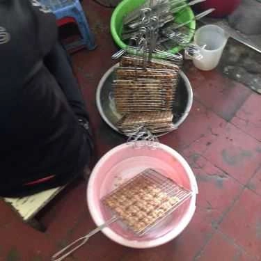 Tổng hợp- Ăn vặt Bún Chả - Nguyễn An Ninh