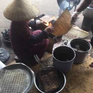 Tổng hợp- Ăn vặt Bún Chả - Nguyễn An Ninh