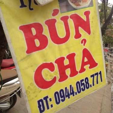 Tổng hợp- Ăn vặt Bún Chả - Nguyễn An Ninh