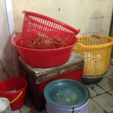 Tổng hợp- Ăn vặt Bún Chả - Nguyễn An Ninh