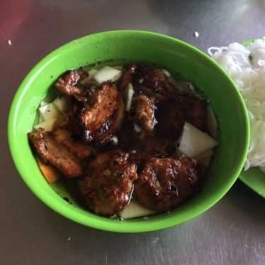 Món ăn- Ăn vặt Ngọc Ánh - Bún & Bánh Giò