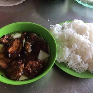 Món ăn- Ăn vặt Ngọc Ánh - Bún & Bánh Giò