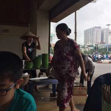 Tổng hợp- Ăn vặt Ngọc Ánh - Bún & Bánh Giò