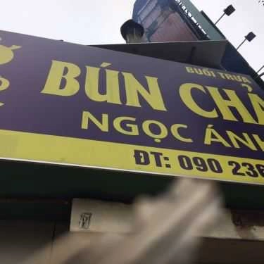 Tổng hợp- Ăn vặt Ngọc Ánh - Bún & Bánh Giò