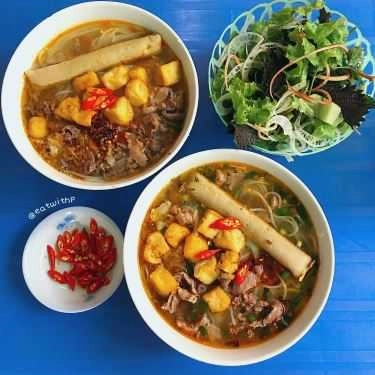 Món ăn- Ăn vặt Bún Chị Béo - Giảng Võ