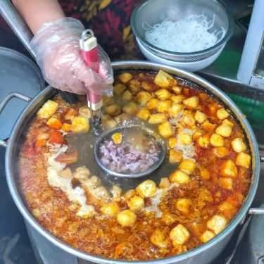 Món ăn- Ăn vặt Bún Chị Béo - Giảng Võ