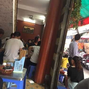 Tổng hợp- Ăn vặt Bún Đậu 5 - Mã Mây