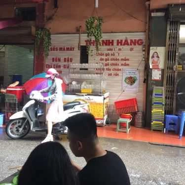 Tổng hợp- Ăn vặt Bún Đậu 5 - Mã Mây