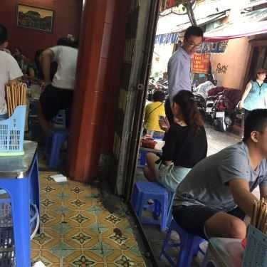 Tổng hợp- Ăn vặt Bún Đậu 5 - Mã Mây