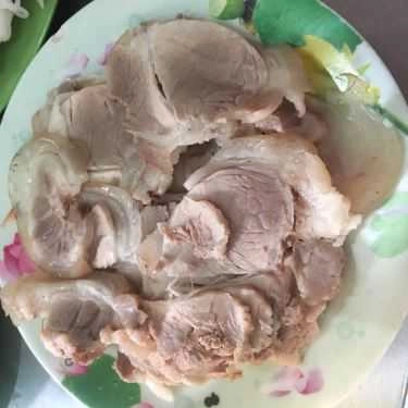 Tổng hợp- Ăn vặt Bún Đậu 5 - Mã Mây
