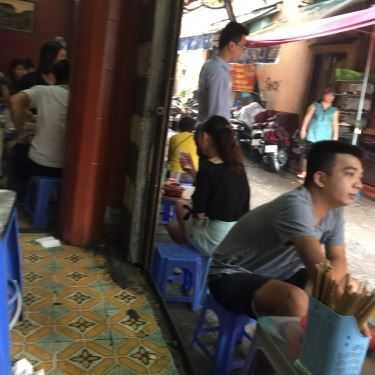 Tổng hợp- Ăn vặt Bún Đậu 5 - Mã Mây