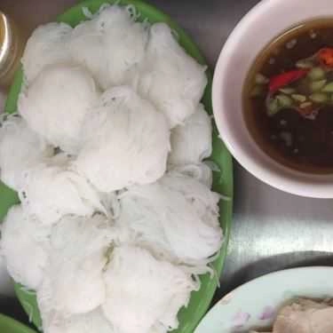 Tổng hợp- Ăn vặt Bún Đậu 5 - Mã Mây