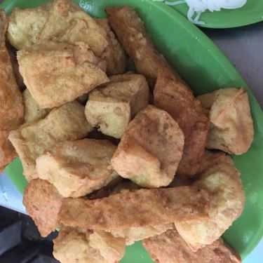 Tổng hợp- Ăn vặt Bún Đậu 5 - Mã Mây