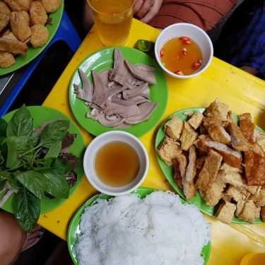 Tổng hợp- Ăn vặt Bún Đậu 5 - Mã Mây