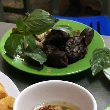 Tổng hợp- Ăn vặt Bún Đậu 5 - Mã Mây