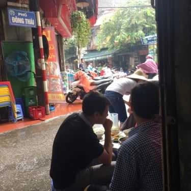 Tổng hợp- Ăn vặt Bún Đậu 5 - Mã Mây