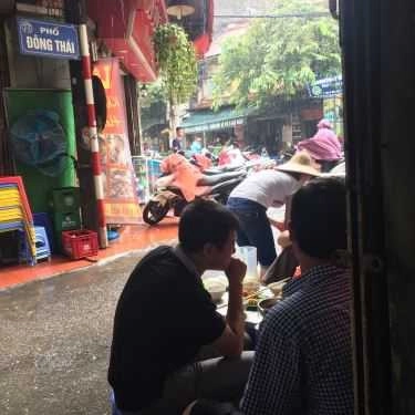 Tổng hợp- Ăn vặt Bún Đậu 5 - Mã Mây