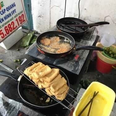 Tổng hợp- Ăn vặt Bún Đậu Cháo Lòng - Vĩnh Hồ