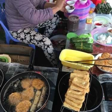 Tổng hợp- Ăn vặt Bún Đậu Cháo Lòng - Vĩnh Hồ