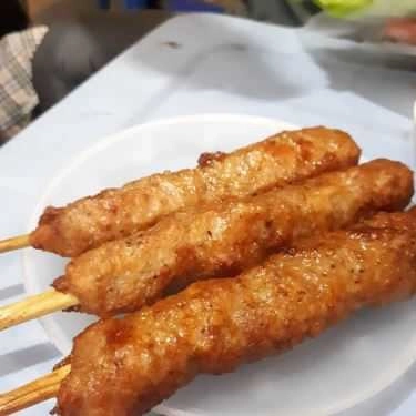 Món ăn- Ăn vặt Bánh Xèo & Nem Lụi - Hoàng Mai