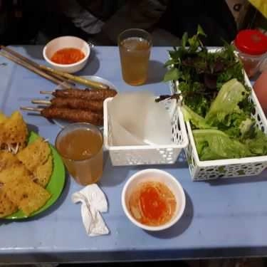 Món ăn- Ăn vặt Bánh Xèo & Nem Lụi - Hoàng Mai
