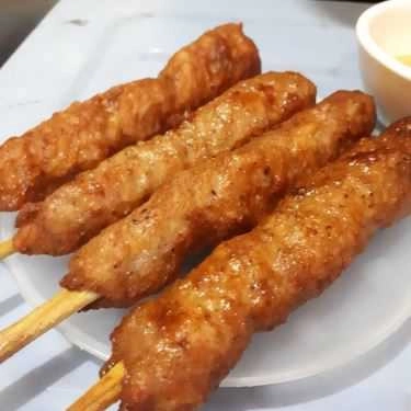 Món ăn- Ăn vặt Bánh Xèo & Nem Lụi - Hoàng Mai