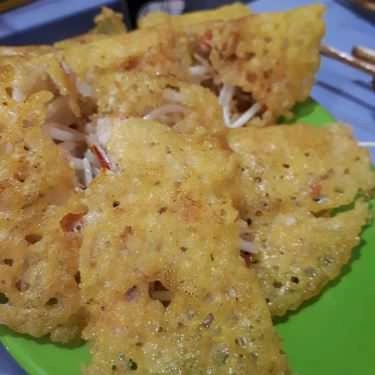 Món ăn- Ăn vặt Bánh Xèo & Nem Lụi - Hoàng Mai