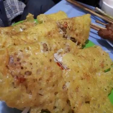 Món ăn- Ăn vặt Bánh Xèo & Nem Lụi - Hoàng Mai