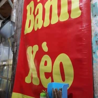 Tổng hợp- Ăn vặt Bánh Xèo & Nem Lụi - Hoàng Mai